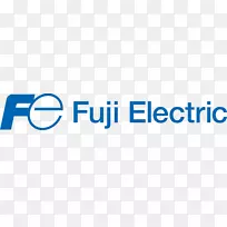 富士电气标志Fujifilm图形字体校正小齿轮角传动轴