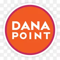 Android标志Dana Point品牌移动应用-Dana点港