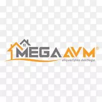 大型AVM亚洲商城Asya标志品牌