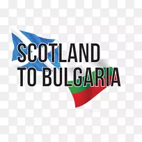 标志品牌保加利亚苏格兰产品设计