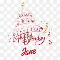 生日蛋糕图片假期-生日