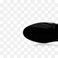 鞋类产品设计黑色