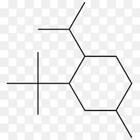 丁基甲基环己烷丙基甲基环戊烷甲基环己烷