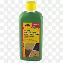 水泥浆、瓷砖薄膜、生态清洁、保护涂层和密封胶-布里斯托尔的神奇清洁剂