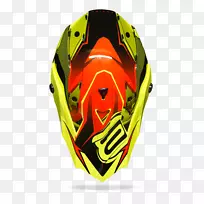 自行车头盔摩托车头盔Capacete ASW融合2018年Capacete摩托跨过三叶ASW融合2018年-自行车头盔