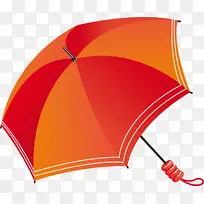 伞夹艺术服装配件安图卡伞