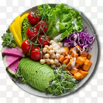营养益生菌每月烹饪俱乐部-素食特殊健康疗法-健康