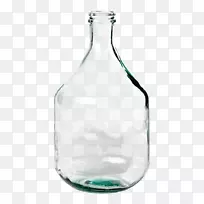 玻璃瓶瓶