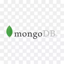 MongoDB公司徽标表属性-表