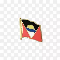 品牌产品设计旗子-反瓜特巴布达