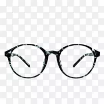 太阳镜眼镜佩带巴塞罗纳时尚眼镜