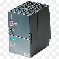 西门子电源Simatic S7-300 Simatic Step 7-Allen Bradley hmi