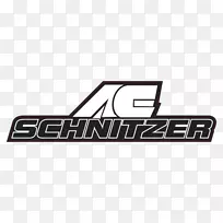 汽车标志产品设计-ac Schnitzer