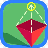 Blox 3D初级blox 3d世界创建者blox 3D城市绘图-android