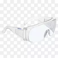 眼镜护目镜护眼镜个人防护设备.眼镜