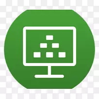 vmware水平视图客户端桌面虚拟化应用软件-计算机