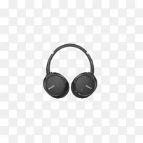 噪音消除耳机索尼wh-ch700 sony zx 770亿有源噪音控制索尼无线耳机