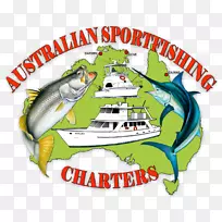 剪贴画标志澳大利亚运动宪章插图品牌