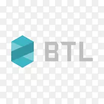 LOGO CVE：btl集团区块链品牌-比特币采矿如何运作？