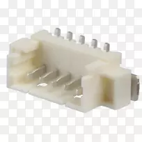 电连接器针头，Molex连接器毫米