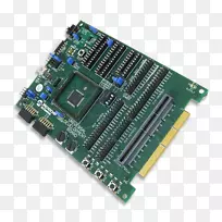 英特尔微处理器开发板微控制器嵌入式系统中央处理单元英特尔
