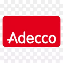 Adecco集团Adecco医疗设备有限公司临时工作人员Adecco PME vannes-Adecco徽章