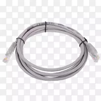 电缆补丁电缆第5类电缆双绞线电池充电器.usb