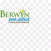 Berwyn商标字体产品