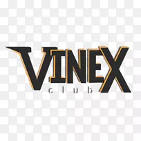 标志品牌产品设计字体-Bhala International Vinex