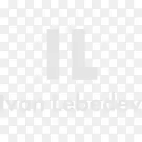 商标线字体角