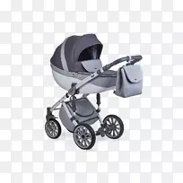 婴儿运输婴儿及幼童汽车座椅赛贝克斯云Qmaxi-Cosi Cabriofix