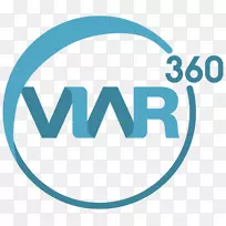 商标虚拟现实商标Viar公司。品牌