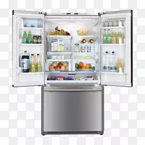 冰箱海尔hc 32tw10饮水机-冰箱