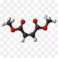 异构体mdMAI苯并[e]芘亚油酸醇分子