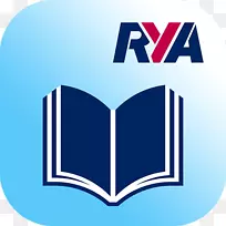 皇家游艇协会标志品牌产品RYA袖珍式海上捕鱼设备指南
