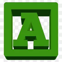 教育我的ABC：小写形象学校书信学校