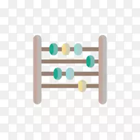 算盘数学png图片计算机图标.数学