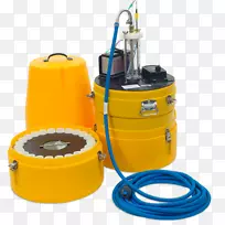 废水真空泵液体饮用水