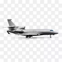 窄机身飞机航空公司航空航天工程飞机
