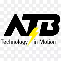 ATB AG徽标atb Technologies GmbH Welzheim atb sever