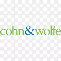 商标图形Cohn&Wolfe品牌png图片.菜单材料
