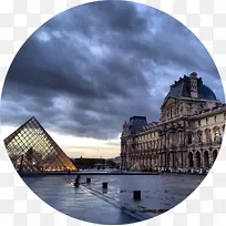 卢浮宫博物馆法语学习悉尼大学巴黎艺术博物馆