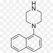 萘哌嗪-1-萘胺氯-2-萘胺