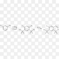 衍生酚苄基分子化合物