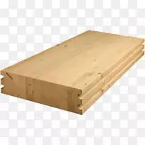 木材胶合板木梁产品