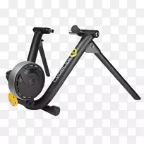 CycleOps磁力教练机自行车训练员CycleOps 9480 PowerBEAM Pro ANT+教练机CycleOps Powersync教练9912-自行车