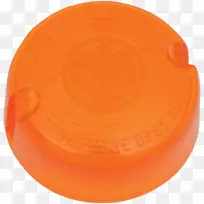 产品设计橙色S.A.-琥珀FX