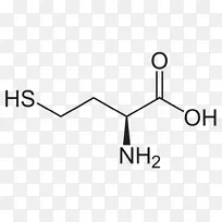 高丝氨酸同型半胱氨酸氨基酸-法班帕松