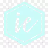 有意编辑洗衣房设计标志