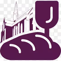 奇尔沃思，汉普郡圣塔标志着教堂北贝德斯理普通祈祷书